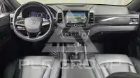 2021 Ssangyong Rexton