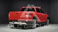 2021 Ssangyong Rexton