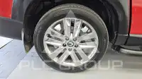 2021 Ssangyong Rexton