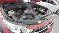 2021 Ssangyong Rexton