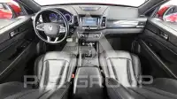 2021 Ssangyong Rexton