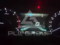 2021 Ssangyong Rexton