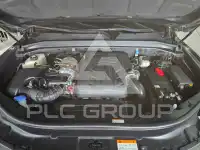 2021 Ssangyong Rexton