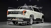 2021 Ssangyong Rexton