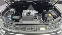 2021 Ssangyong Rexton