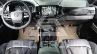 2021 Ssangyong Rexton