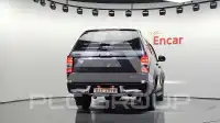 2021 Ssangyong Rexton
