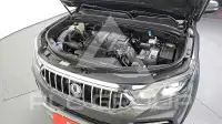 2021 Ssangyong Rexton