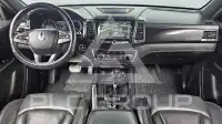 2021 Ssangyong Rexton