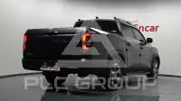2021 Ssangyong Rexton