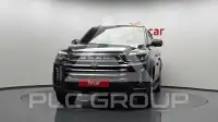 2021 Ssangyong Rexton