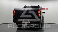 2021 Ssangyong Rexton