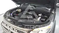 2021 Ssangyong Rexton