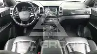 2021 Ssangyong Rexton