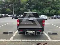2021 Ssangyong Rexton