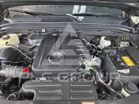 2021 Ssangyong Rexton