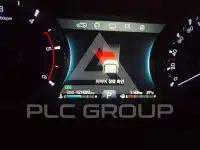 2021 Ssangyong Rexton
