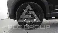 2021 Ssangyong Rexton