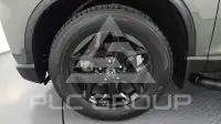 2021 Ssangyong Rexton