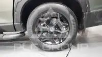 2021 Ssangyong Rexton