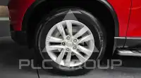 2021 Ssangyong Rexton