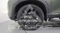2021 Ssangyong Rexton