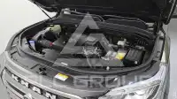 2021 Ssangyong Rexton