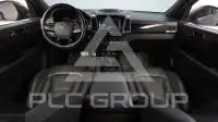 2021 Ssangyong Rexton