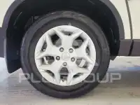 2021 Ssangyong Rexton