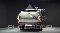 2021 Ssangyong Rexton