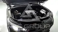 2021 Ssangyong Rexton
