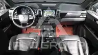 2021 Ssangyong Rexton
