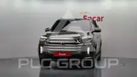2021 Ssangyong Rexton