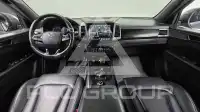 2021 Ssangyong Rexton