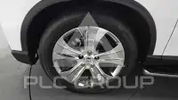 2021 Ssangyong Rexton