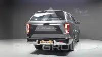 2021 Ssangyong Rexton