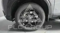 2021 Ssangyong Rexton
