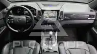2021 Ssangyong Rexton
