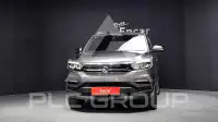2021 Ssangyong Rexton