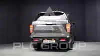 2021 Ssangyong Rexton