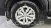 2021 Ssangyong Rexton