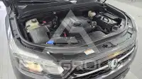 2021 Ssangyong Rexton