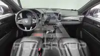 2021 Ssangyong Rexton