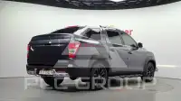 2021 Ssangyong Rexton