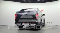 2021 Ssangyong Rexton