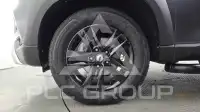 2021 Ssangyong Rexton