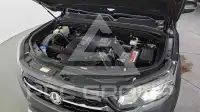 2021 Ssangyong Rexton