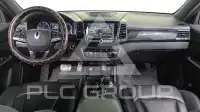 2021 Ssangyong Rexton
