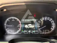 2021 Ssangyong Rexton