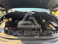 2021 Ssangyong Rexton